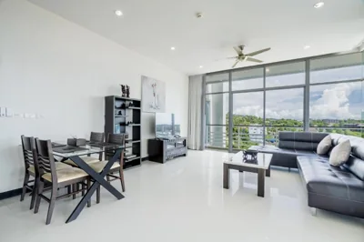 Karon Panorama Seaview 2 Bedroom Amazing Condo – Fotos 4