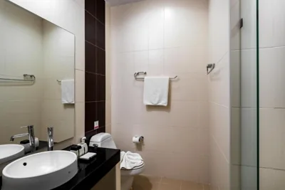 Karon Panorama Seaview 2 Bedroom Amazing Condo – Fotos 9