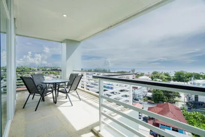 Karon Panorama Seaview 2 Bedroom Amazing Condo – Fotos 10
