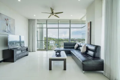 Karon Panorama Seaview 2 Bedroom Amazing Condo – Fotos 13